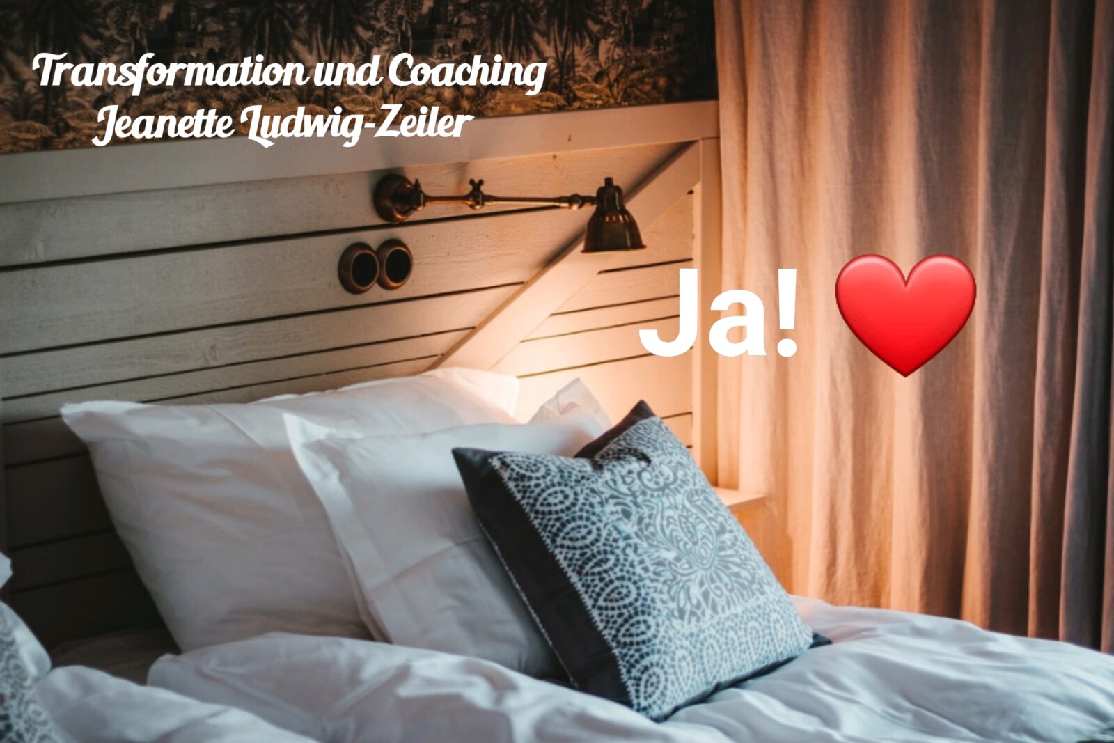 Fühlst du dich häufig ERSCHÖPFT, MÜDE oder ANTRIEBSLOS und weißt nicht, wie du das aktuell ändern kannst?