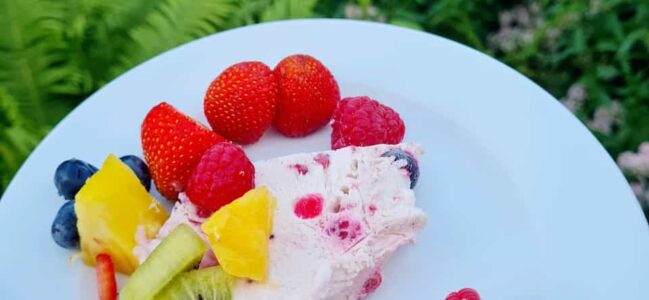 Der Sommer bist du!
