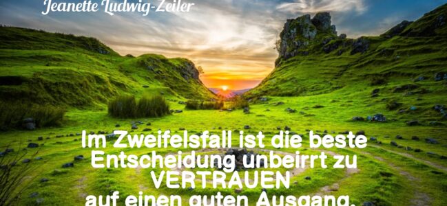 Ego oder Bauchgefühl? 💜 Wie kann ich das unterscheiden? 
