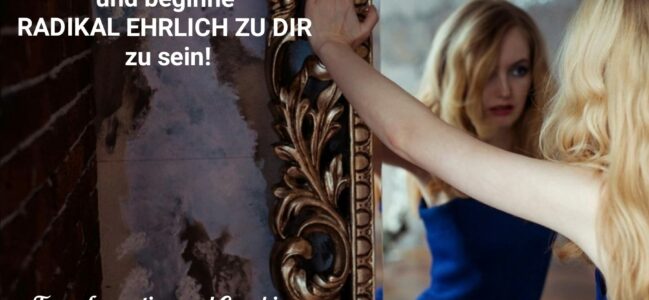 Warum sind viele Menschen miteinander verstritten?