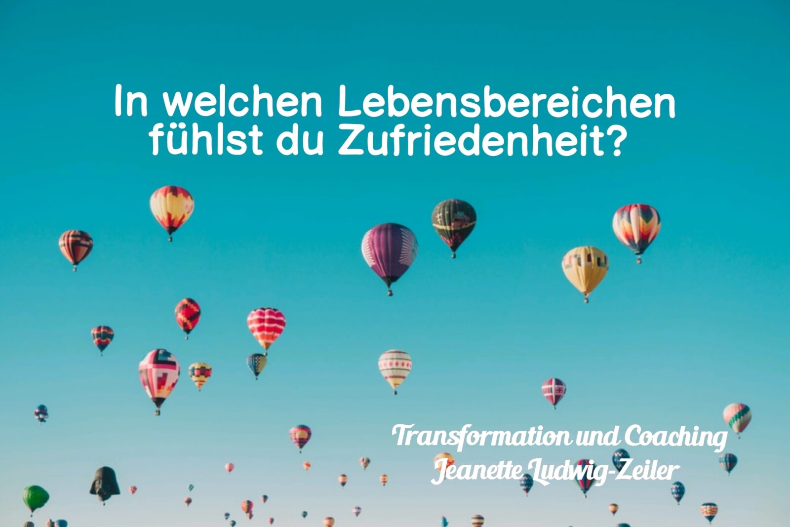 Was fühlt sich gerade GUT an IN DEINEM LEBEN? 💫🤸‍♂️