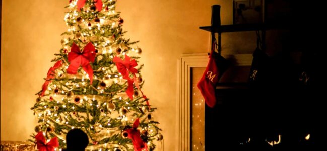 Ein WunderVolles Weihnachtsfest. 🎄❤