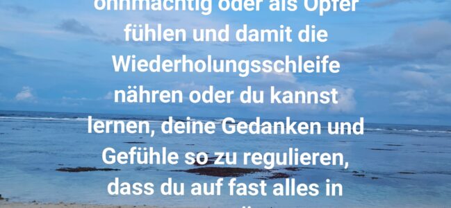 WIE DEIN LEBEN PERFEKT WIRD 💜