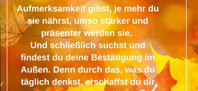 Ihr Lieben, 💜