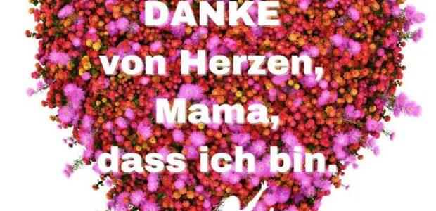 Heute einfach mal Dankbar SEIN. 🙏💜