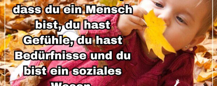 Warum du dir deine Einsamkeitsgefühle erlauben solltest? 💜