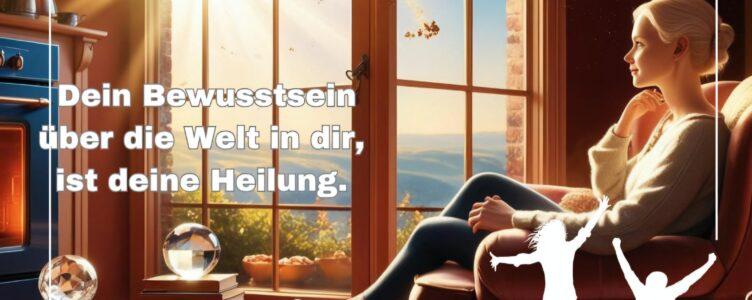 Wie du den Geschehnissen und der Energie der aktuellen Zeit begegnen kannst? 💜