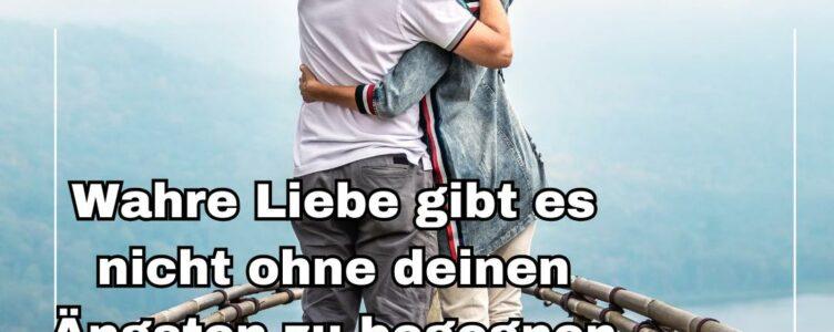 ❤️ Dein Weg in eine erfüllte, liebevolle und schöne Partnerschaft…💫