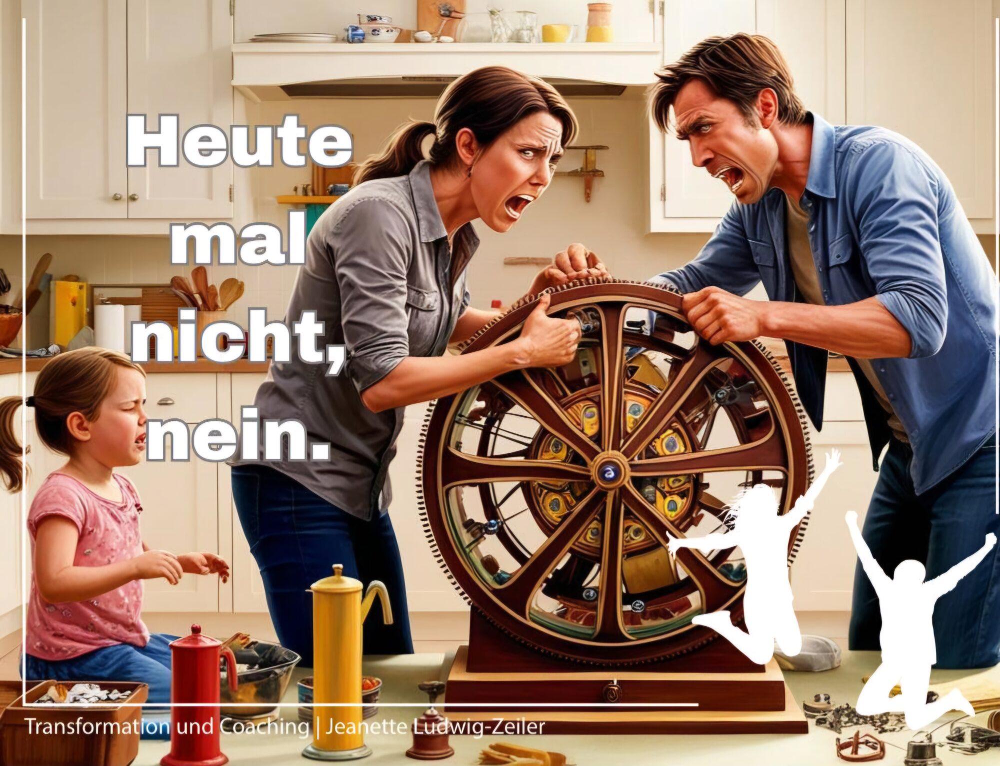 ❤️💫 In einer Partnerschaft muss man füreinander da sein? 🤔