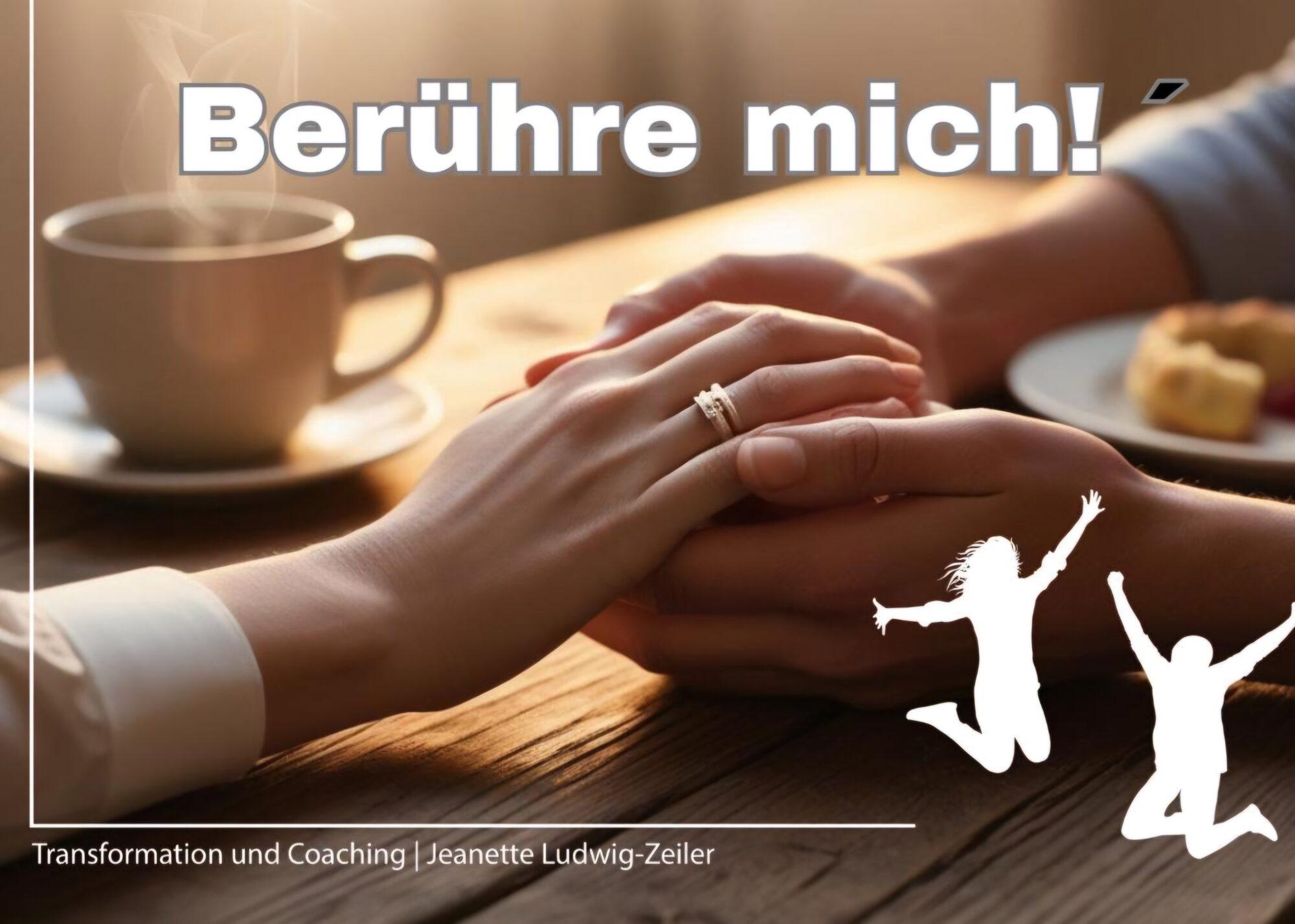 ❤️ Warum körperliche Nähe in Partnerschaften so wichtig ist? 💫