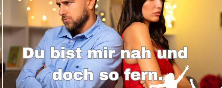 💫❤️ Warum viele Menschen Angst haben vor Nähe? 