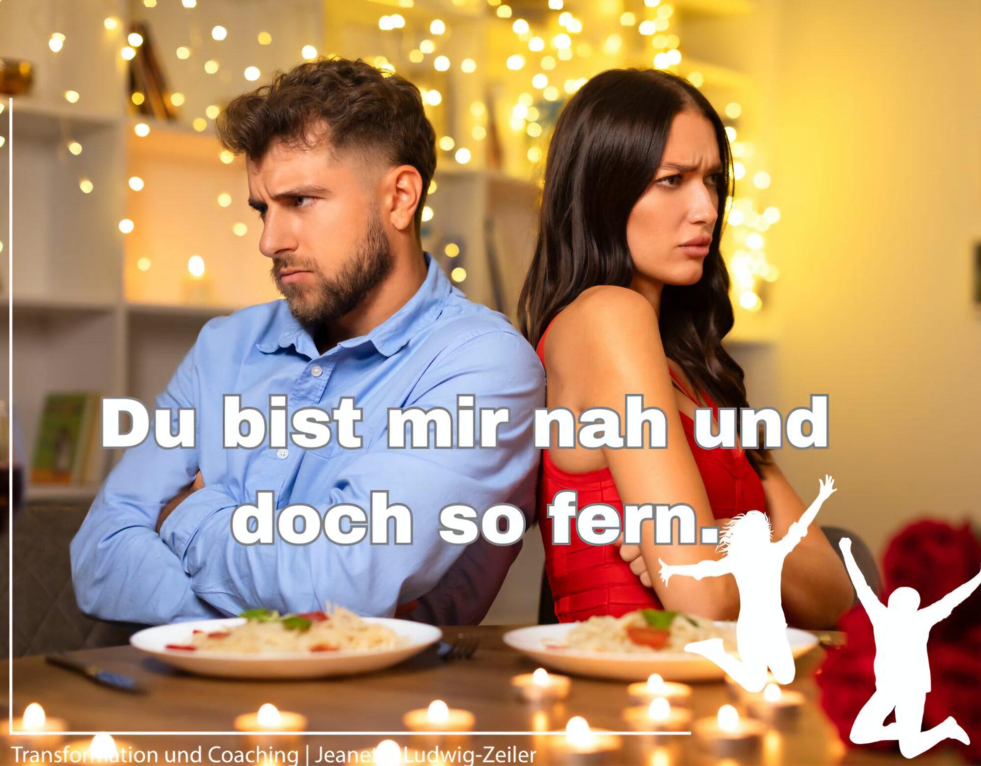 💫❤️ Warum viele Menschen Angst haben vor Nähe? 
