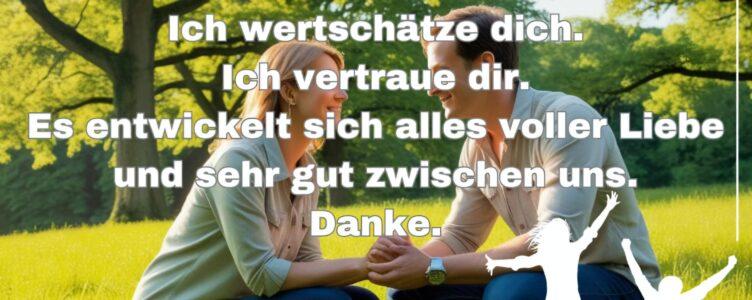 💜💫 Wie fühlt sich wahre Liebe an? 🤔