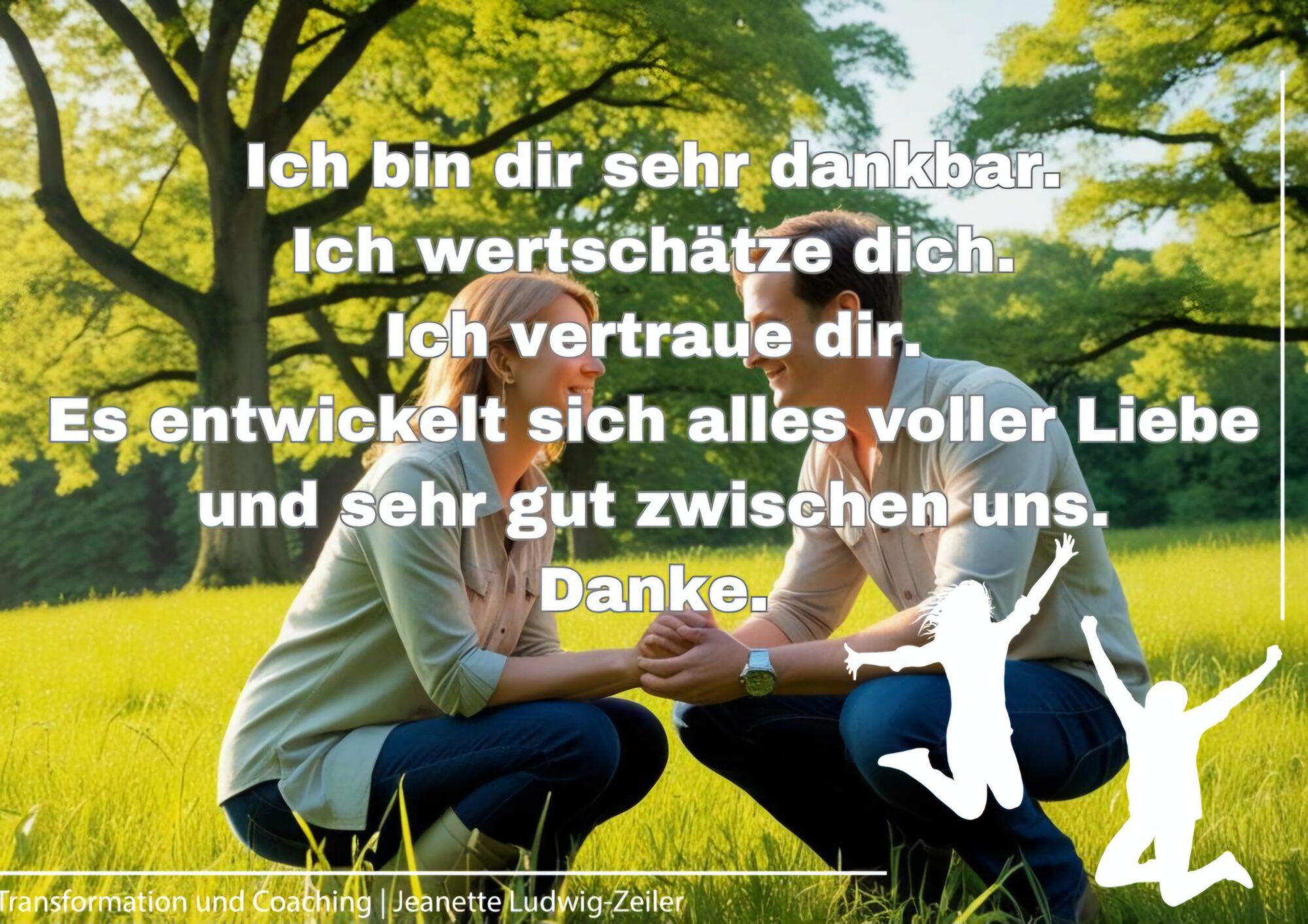 💜💫 Wie fühlt sich wahre Liebe an? 🤔