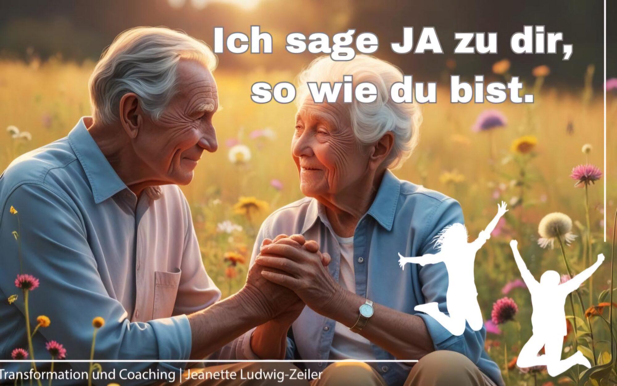 ❤️ Warum sich viele Menschen nicht mehr festlegen wollen und wohin das führt? 💫
