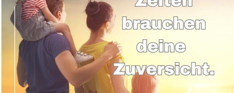 ❤️ Verwirrende Zeiten und wie du damit umgehen kannst? 