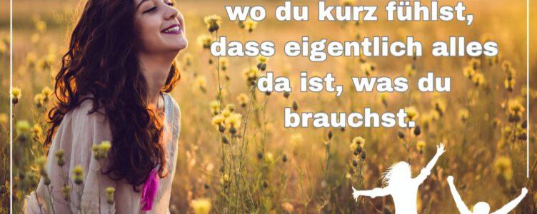 Wie bekomme ich den Sonntag in mein Herz? ❤️