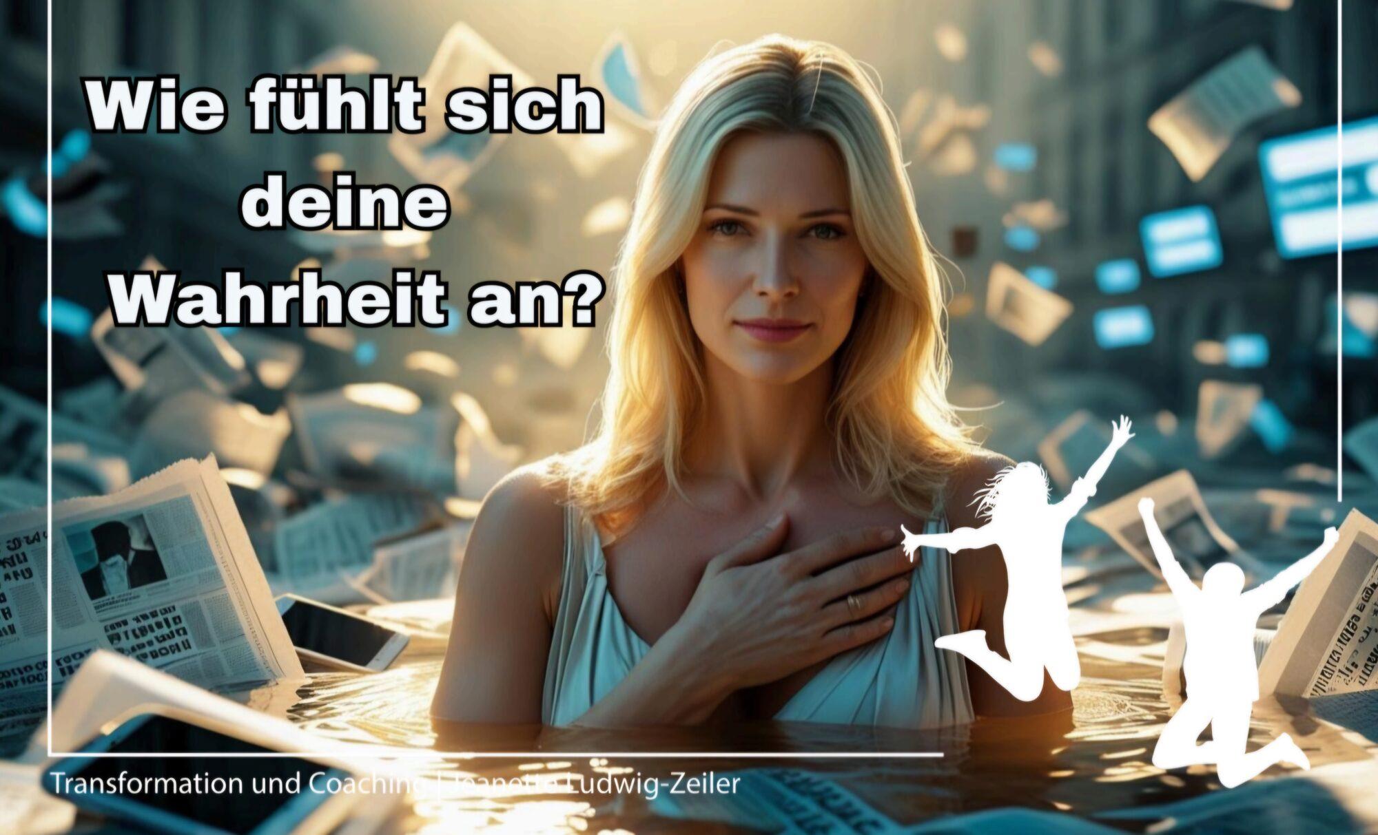Worauf können wir noch vertrauen? ❤️