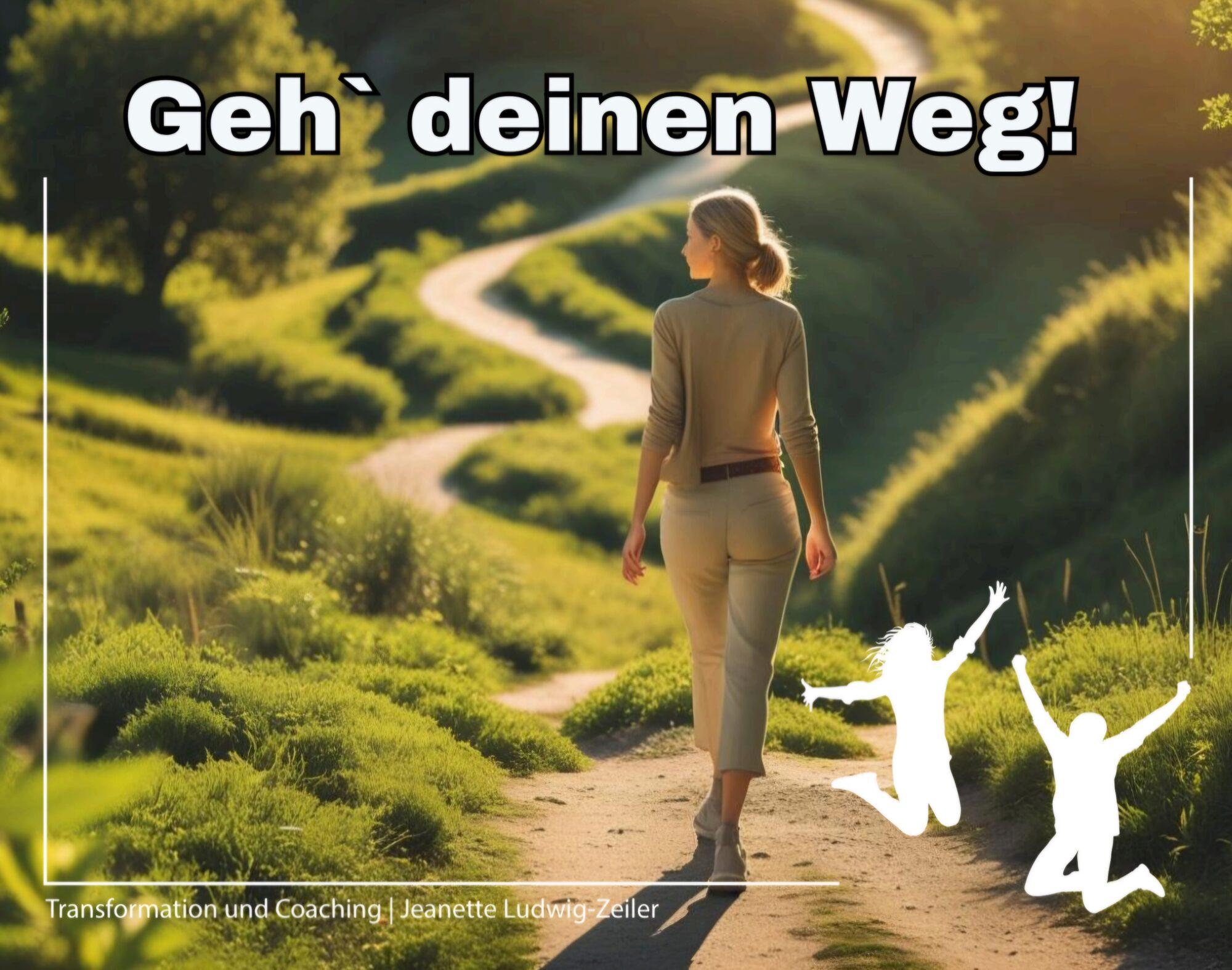 30 Anzeichen, an denen du erkennst, wie weit du auf deinem Transformationsweg schon gekommen bist. ❤️