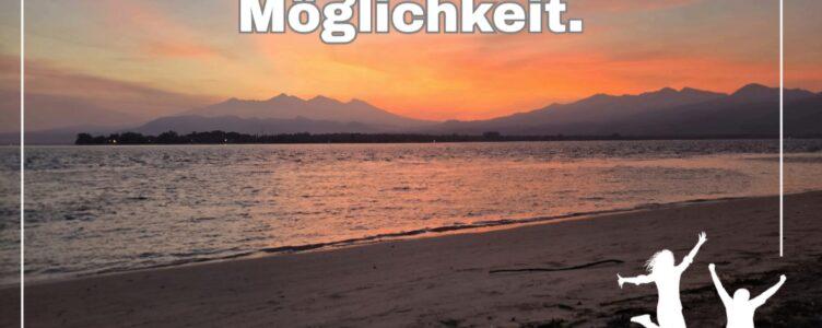 Jeden Morgen…🙏❤️