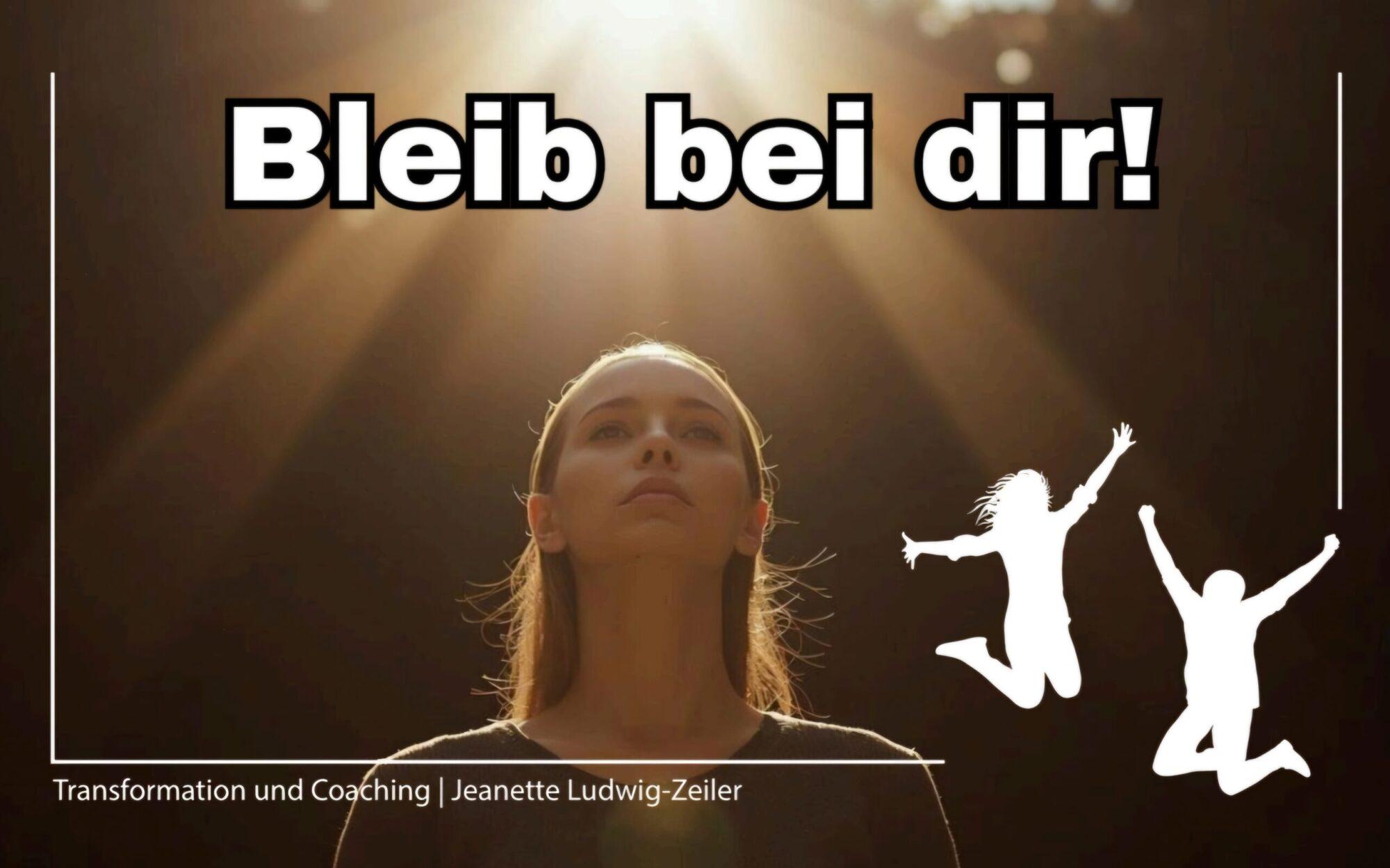 Bei dir bleiben? ❤️