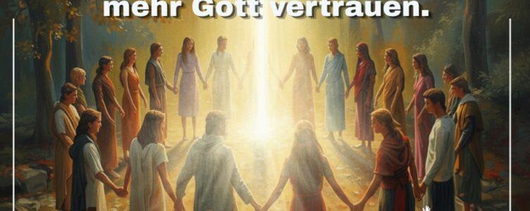 Wie kommen wir gut durch diese herausfordernde Zeit? ❤️