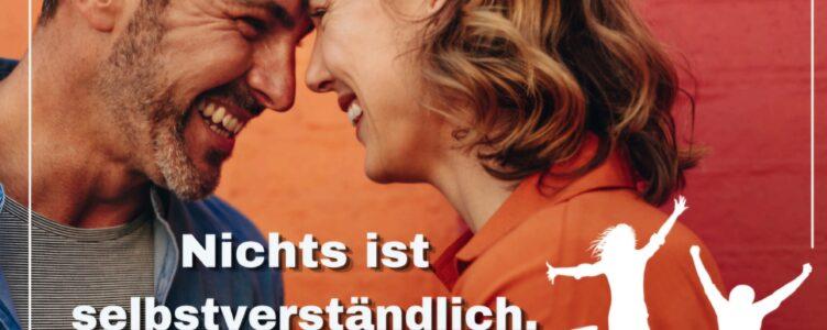 Warum machen wir uns in Beziehungen einander oft das Leben so schwer? ❤️