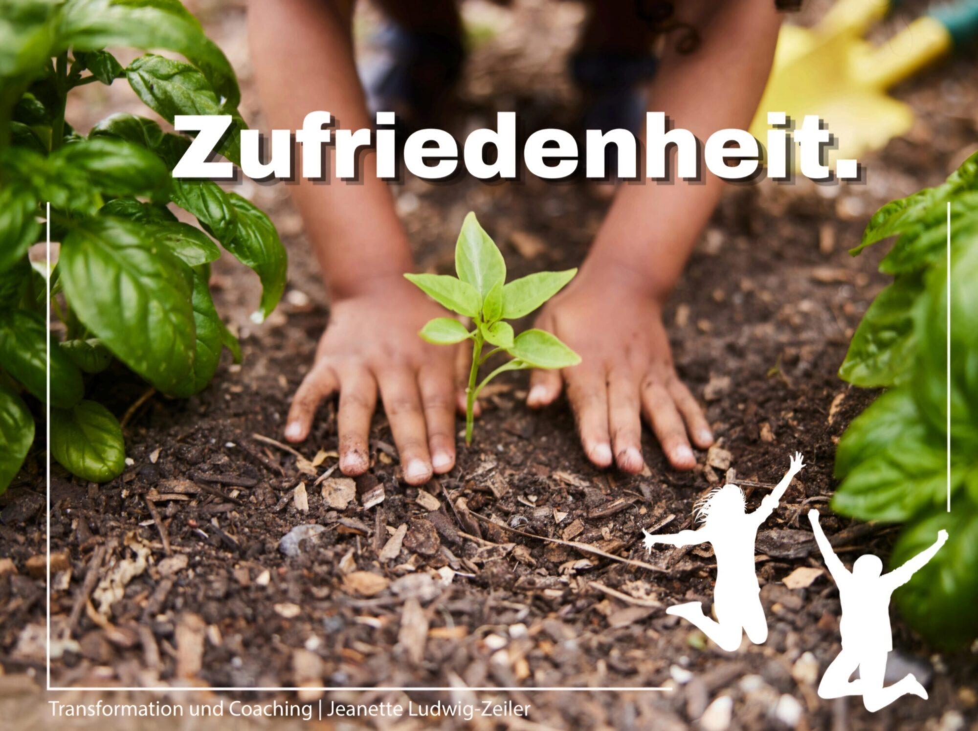 6 Dinge, die zu Zufriedenheit führen können? ❤️