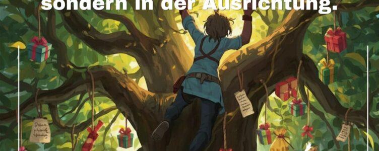 Wenn Wünsche wahr werden, oder auch nicht? ❤️