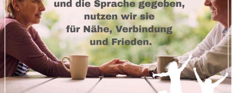Bedürfnisse zu äußern, ist oft nicht leicht? ❤️
