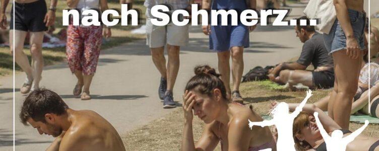 Kennst du die Sehnsucht nach Schmerz? 💜
